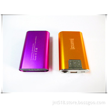 8400mAh Power Bank for Mobile Phone